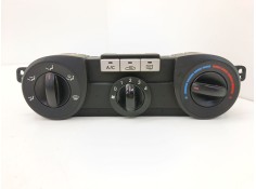 Recambio de mando climatizador para hyundai i20 i (pb, pbt) 1.4 crdi referencia OEM IAM 8200296683  