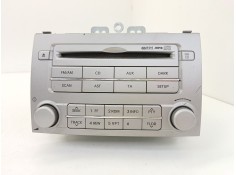 Recambio de sistema audio / radio cd para hyundai i20 i (pb, pbt) 1.4 crdi referencia OEM IAM 961001J200  
