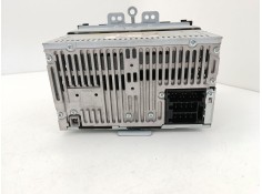 Recambio de sistema audio / radio cd para hyundai i20 i (pb, pbt) 1.4 crdi referencia OEM IAM 961001J200   2