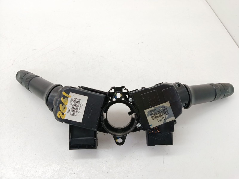 Recambio de mando multifuncion para hyundai i20 i (pb, pbt) 1.4 crdi referencia OEM IAM 934201J110  