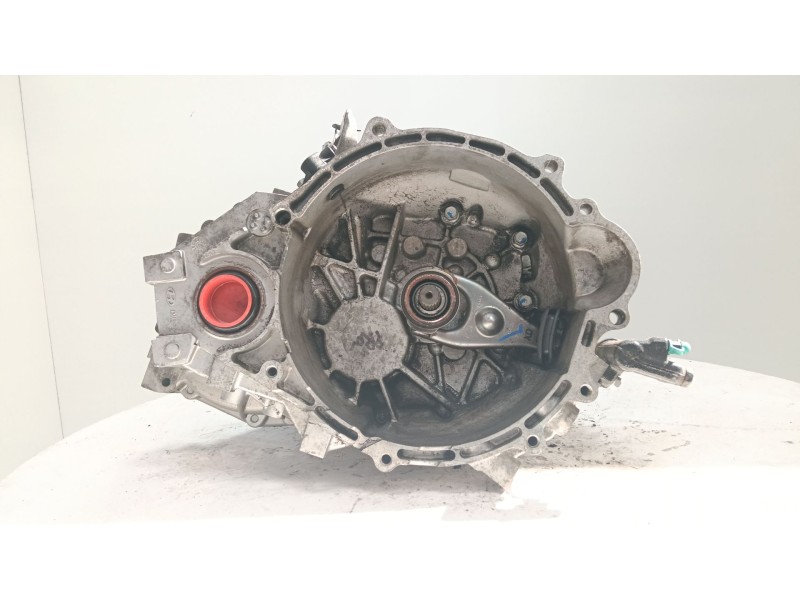 Recambio de caja cambios para hyundai i20 ii (gb, ib) 1.4 crdi referencia OEM IAM WGM60H  