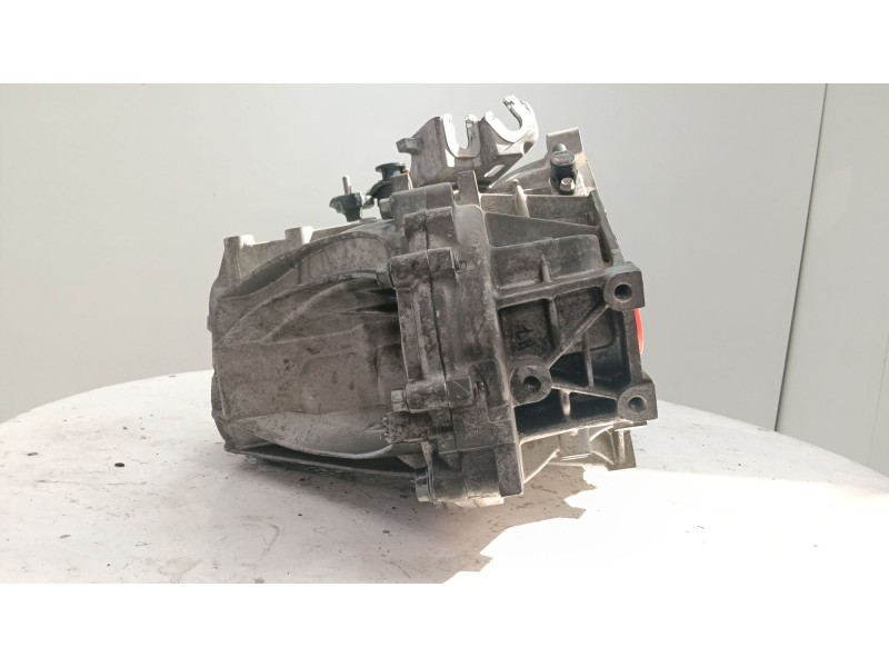 Recambio de caja cambios para hyundai i20 ii (gb, ib) 1.4 crdi referencia OEM IAM WGM60H  