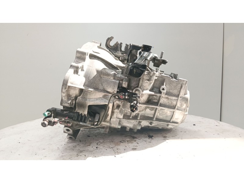 Recambio de caja cambios para hyundai i20 ii (gb, ib) 1.4 crdi referencia OEM IAM WGM60H  
							