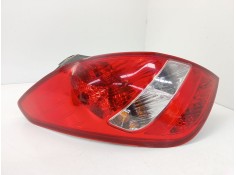 Recambio de piloto trasero izquierdo para hyundai i20 i (pb, pbt) 1.4 crdi referencia OEM IAM 924014P000  
