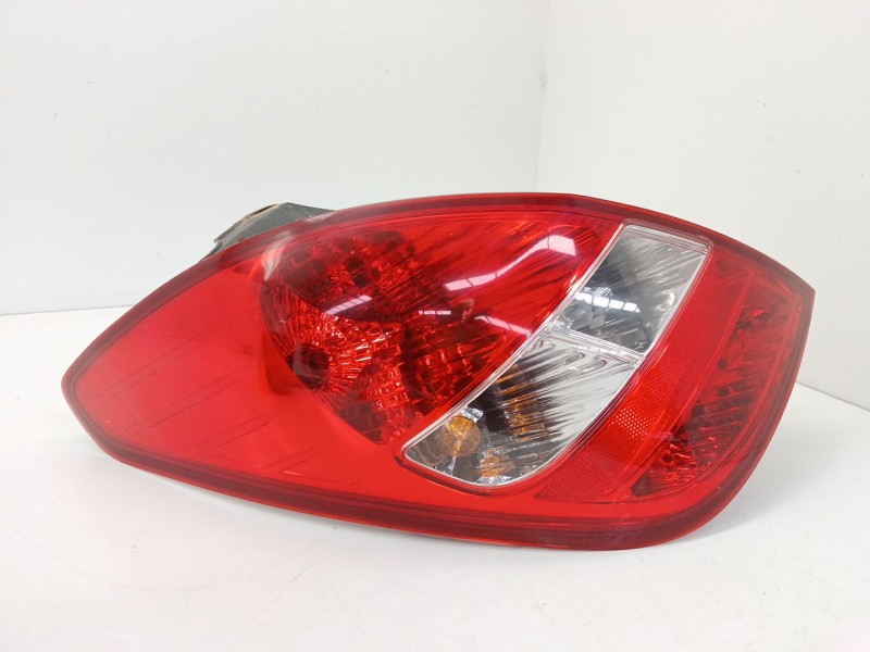 Recambio de piloto trasero izquierdo para hyundai i20 i (pb, pbt) 1.4 crdi referencia OEM IAM 924014P000  