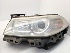 Recambio de faro izquierdo para renault megane ii station wagon (km0/1_) 1.6 16v referencia OEM IAM 89312730  
