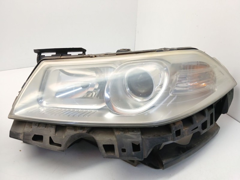 Recambio de faro izquierdo para renault megane ii station wagon (km0/1_) 1.6 16v referencia OEM IAM 89312730  
							