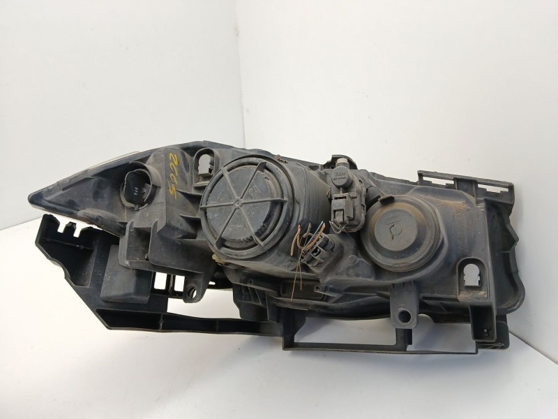Recambio de faro izquierdo para renault megane ii station wagon (km0/1_) 1.6 16v referencia OEM IAM 89312730  