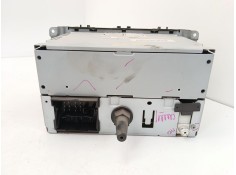 Recambio de sistema audio / radio cd para ford focus ii turnier (da_, ffs, ds) 1.6 tdci referencia OEM IAM 7M5T18C939EF   2
