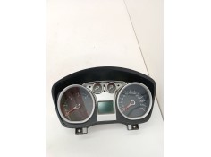 Recambio de cuadro instrumentos para ford focus ii turnier (da_, ffs, ds) 1.6 tdci referencia OEM IAM 8V4T10849GK  