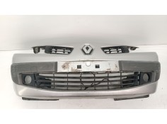 Recambio de paragolpes delantero para renault megane ii station wagon (km0/1_) 1.6 16v referencia OEM IAM   