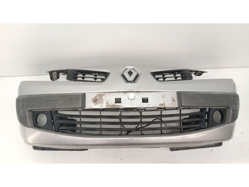 Recambio de paragolpes delantero para renault megane ii station wagon (km0/1_) 1.6 16v referencia OEM IAM   