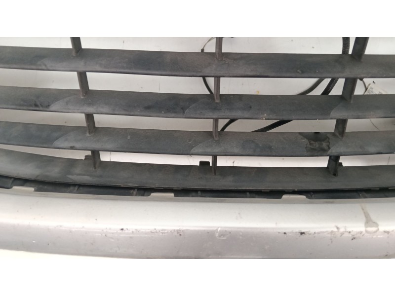Recambio de paragolpes delantero para renault megane ii station wagon (km0/1_) 1.6 16v referencia OEM IAM   
							