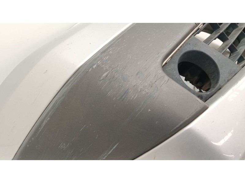 Recambio de paragolpes delantero para renault megane ii station wagon (km0/1_) 1.6 16v referencia OEM IAM   
							