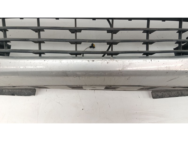 Recambio de paragolpes delantero para renault megane ii station wagon (km0/1_) 1.6 16v referencia OEM IAM   