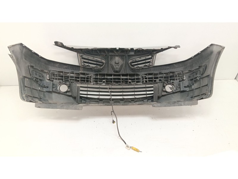 Recambio de paragolpes delantero para renault megane ii station wagon (km0/1_) 1.6 16v referencia OEM IAM   
							