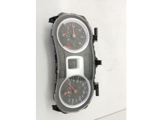 Recambio de cuadro instrumentos para renault clio iii (br0/1, cr0/1) 1.5 dci referencia OEM IAM 8201060299A  