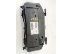 Recambio de cuadro instrumentos para renault clio iii (br0/1, cr0/1) 1.5 dci referencia OEM IAM 8201060299A   2