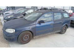 opel astra g station wagon (t98) del año 2000