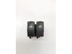 Recambio de mando elevalunas delantero izquierdo para renault clio iii (br0/1, cr0/1) 1.5 dci referencia OEM IAM 214939A  