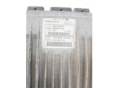 Recambio de centralita motor uce para renault megane ii (bm0/1_, cm0/1_) 1.5 dci (bm0f, bm0t, bm2b, cm0f, cm0t) referencia OEM I 2
