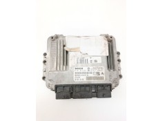 Recambio de centralita motor uce para peugeot 207/207+ (wa_, wc_) 1.6 hdi referencia OEM IAM 9662212480  