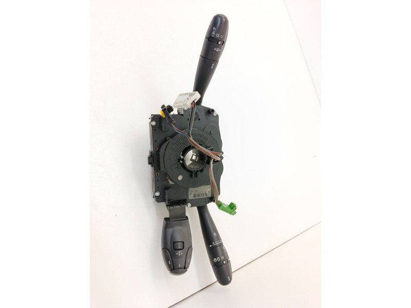 Recambio de mando multifuncion para peugeot 207/207+ (wa_, wc_) 1.6 hdi referencia OEM IAM 96630732XT  