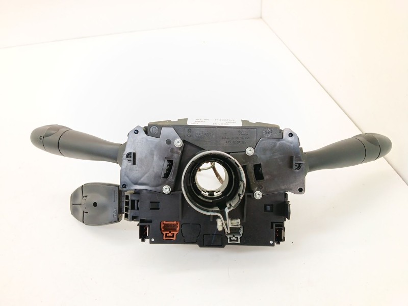 Recambio de mando multifuncion para peugeot 207/207+ (wa_, wc_) 1.6 hdi referencia OEM IAM 96630732XT  
							