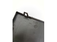 Recambio de caja reles / fusibles para peugeot 207/207+ (wa_, wc_) 1.6 hdi referencia OEM IAM 9632229480   2
