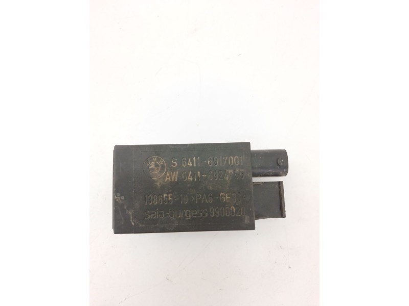 Recambio de sensor para bmw x3 (e83) 2.0 sd referencia OEM IAM 64116917001  