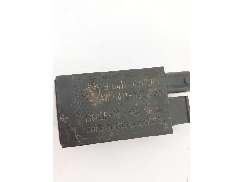Recambio de sensor para bmw x3 (e83) 2.0 sd referencia OEM IAM 64116917001  
