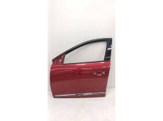 Recambio de puerta delantera izquierda para renault megane iii hatchback (bz0/1_, b3_) 1.5 dci (bz09, bz0d, bz1w, bz29, bz14) re
