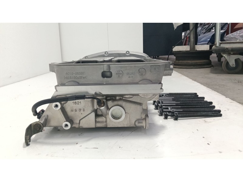 Recambio de culata para ford transit furgoneta (fa_ _) 2.4 tde referencia OEM IAM   
							