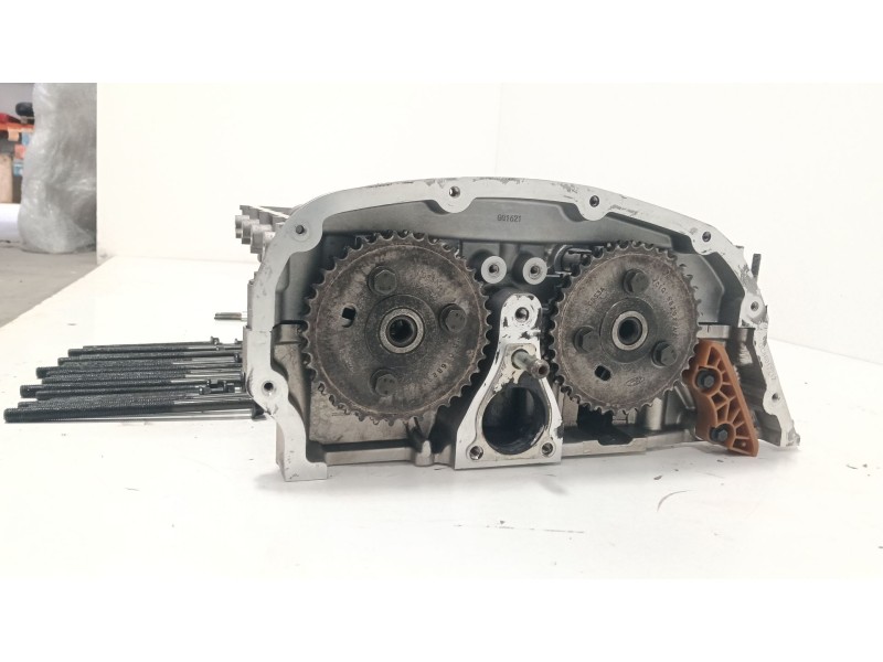 Recambio de culata para ford transit furgoneta (fa_ _) 2.4 tde referencia OEM IAM   
							