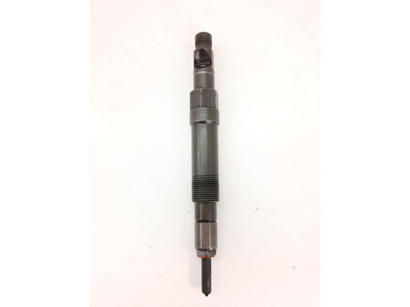 Recambio de inyector para ford transit furgoneta (fa_ _) 2.4 tde referencia OEM IAM YC1QCG  