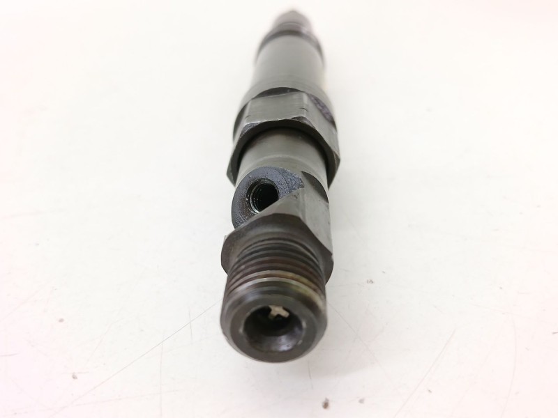 Recambio de inyector para ford transit furgoneta (fa_ _) 2.4 tde referencia OEM IAM YC1QCG  
							