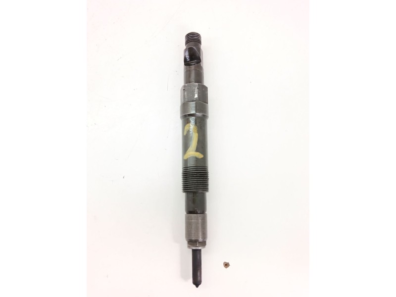 Recambio de inyector para ford transit furgoneta (fa_ _) 2.4 tde referencia OEM IAM YC1QCG  