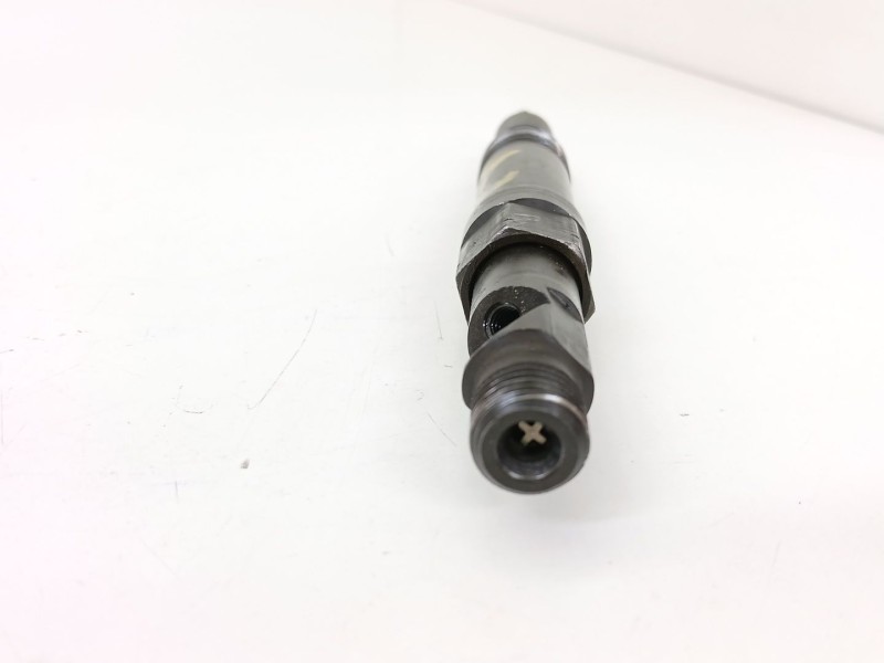 Recambio de inyector para ford transit furgoneta (fa_ _) 2.4 tde referencia OEM IAM YC1QCG  