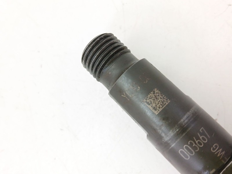 Recambio de inyector para ford transit furgoneta (fa_ _) 2.4 tde referencia OEM IAM YC1QCG  
							