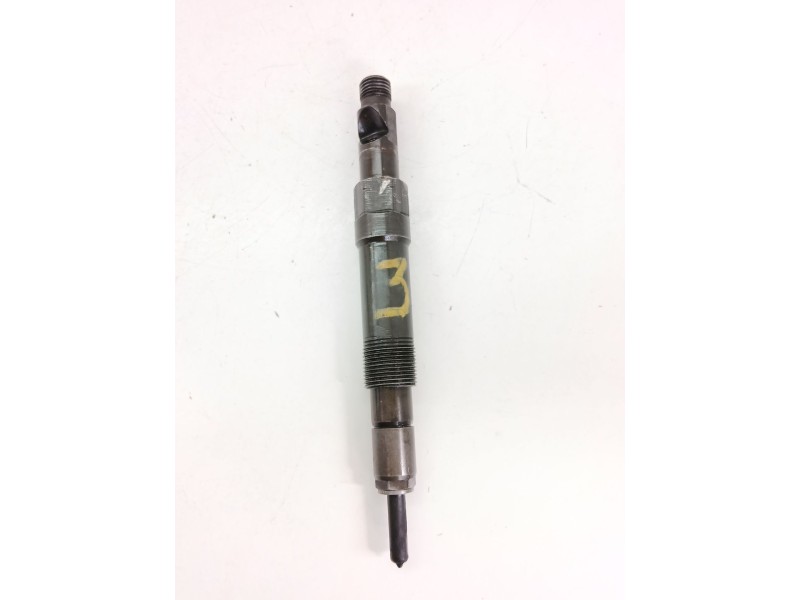 Recambio de inyector para ford transit furgoneta (fa_ _) 2.4 tde referencia OEM IAM YC1QCG  