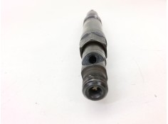 Recambio de inyector para ford transit furgoneta (fa_ _) 2.4 tde referencia OEM IAM YC1QCG   2