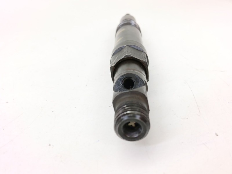 Recambio de inyector para ford transit furgoneta (fa_ _) 2.4 tde referencia OEM IAM YC1QCG  
							
