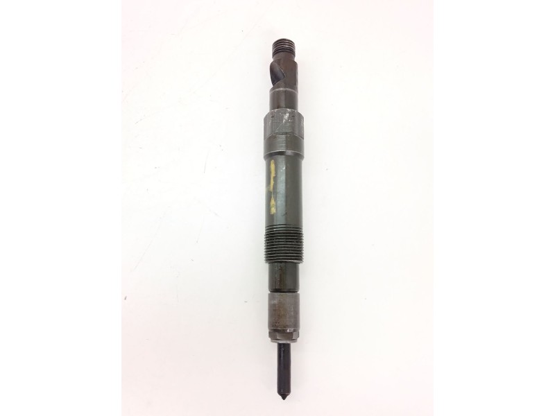Recambio de inyector para ford transit furgoneta (fa_ _) 2.4 tde referencia OEM IAM YC1QCG  