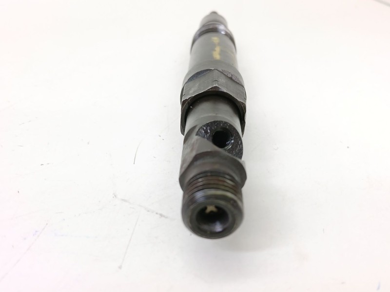 Recambio de inyector para ford transit furgoneta (fa_ _) 2.4 tde referencia OEM IAM YC1QCG  