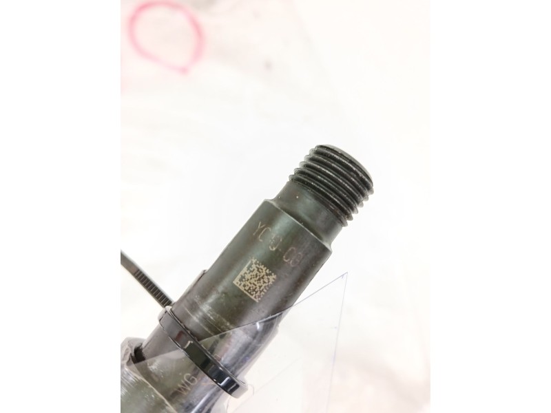 Recambio de inyector para ford transit furgoneta (fa_ _) 2.4 tde referencia OEM IAM YC1QCG  
							