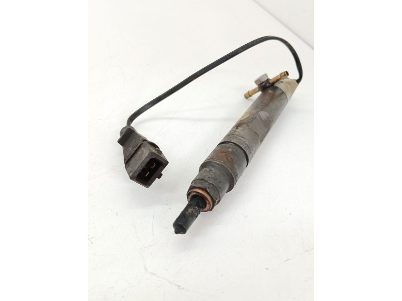 Recambio de inyector para seat leon (1m1) 1.9 tdi referencia OEM IAM 028130201S  
							