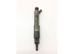 Recambio de inyector para seat leon (1m1) 1.9 tdi referencia OEM IAM 028130201T  