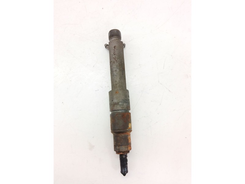 Recambio de inyector para seat leon (1m1) 1.9 tdi referencia OEM IAM 028130201T  