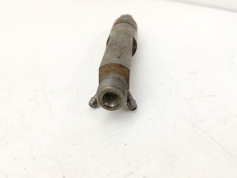 Recambio de inyector para seat leon (1m1) 1.9 tdi referencia OEM IAM 028130201T  