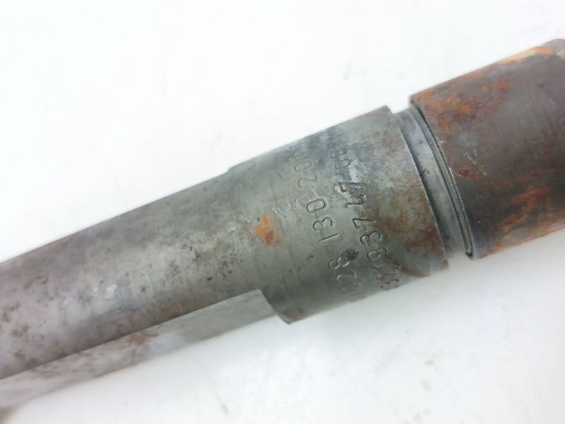Recambio de inyector para seat leon (1m1) 1.9 tdi referencia OEM IAM 028130201T  
							